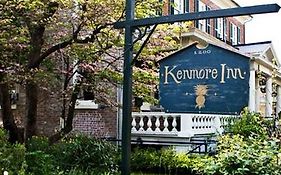 Kenmore Inn